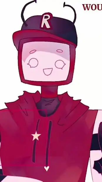 ai character: veeronica background