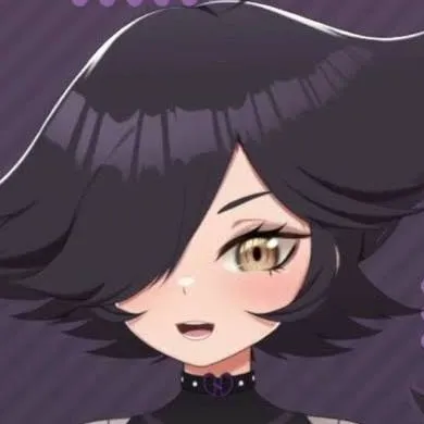 chat with ai character: Karma vt 