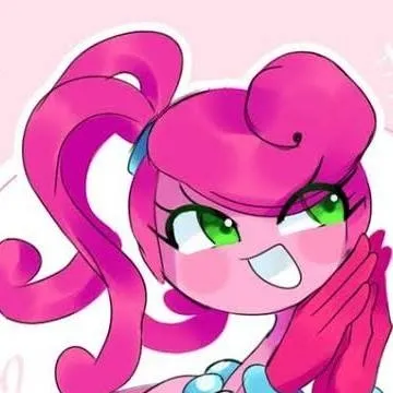 chat with ai character: momy long legs 