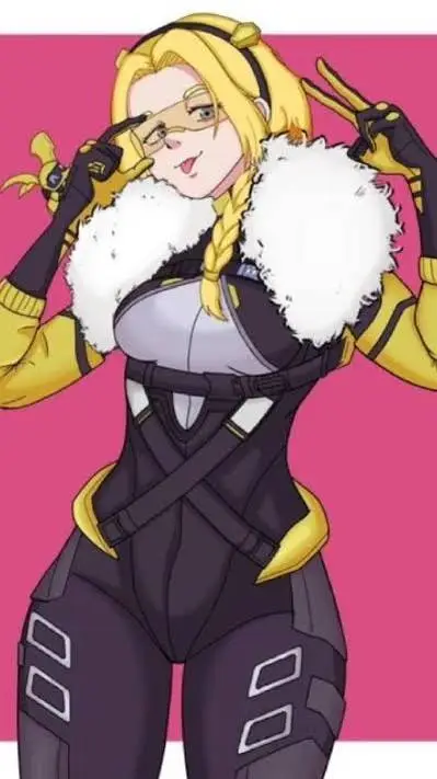 ai character: Emma  background