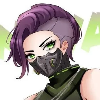 chat with ai character: Nova