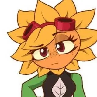 chat with ai character: destello solar 