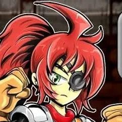 chat with ai character: capitana 