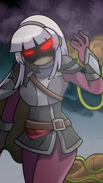 ai character: Julia background