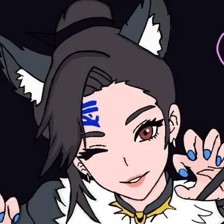 chat with ai character: Ran