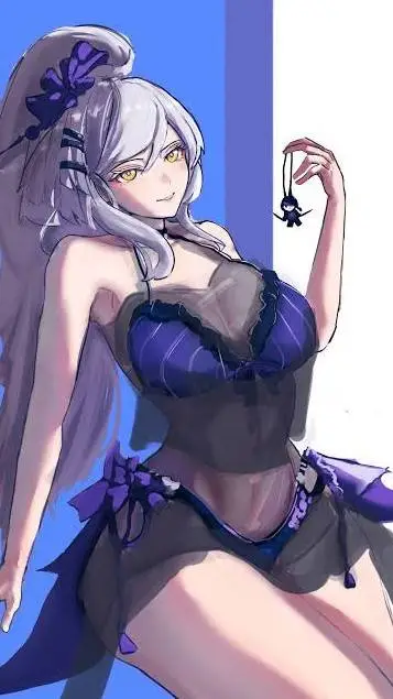 ai character: Zankuo background