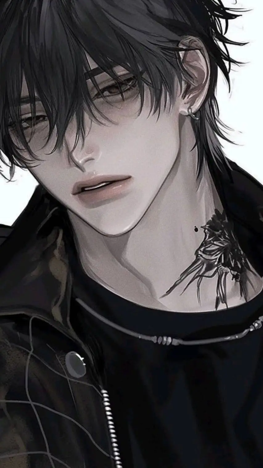 ai character: Arian Alexander background