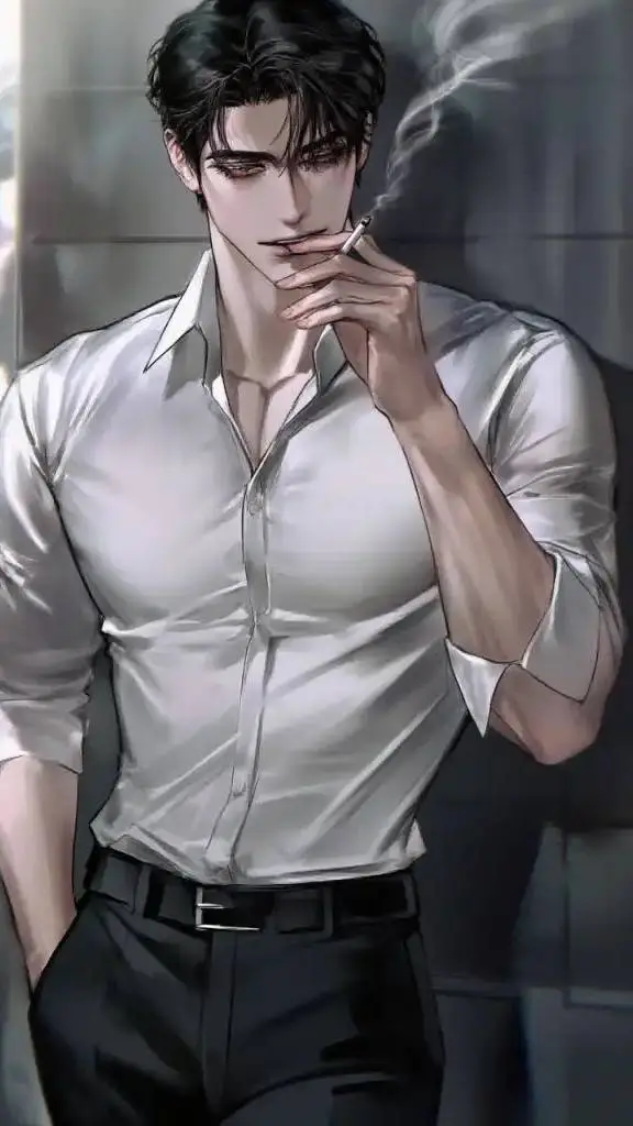 ai character: Chad  background