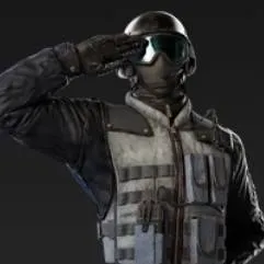 chat with ai character: Sentry (r6) 