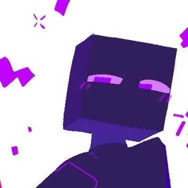 chat with ai character: Enderman