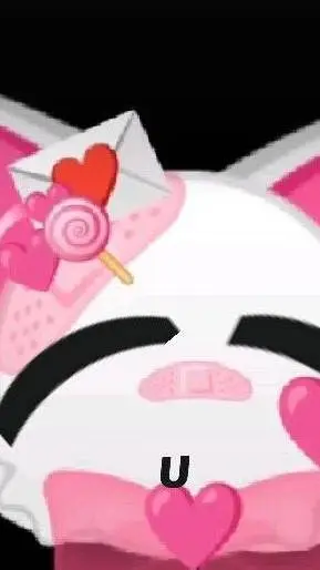 ai character: family love lily background