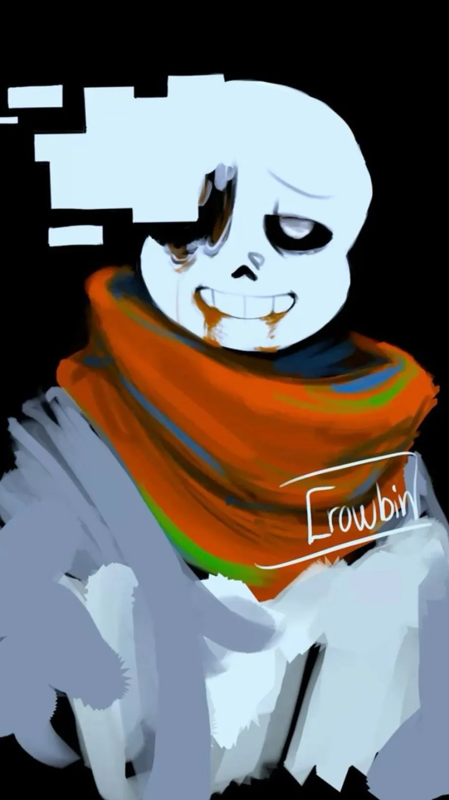 Talkie AI - Chat with Geno sañs