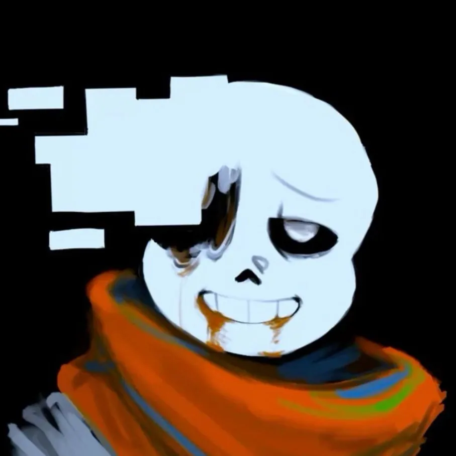 chat with ai character: Geno sañs