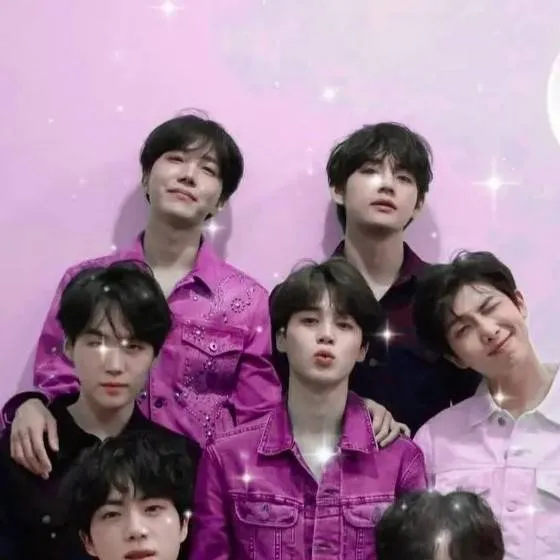 chat with ai character: BTS💜