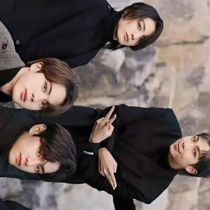 chat with ai character: BTS (bff)