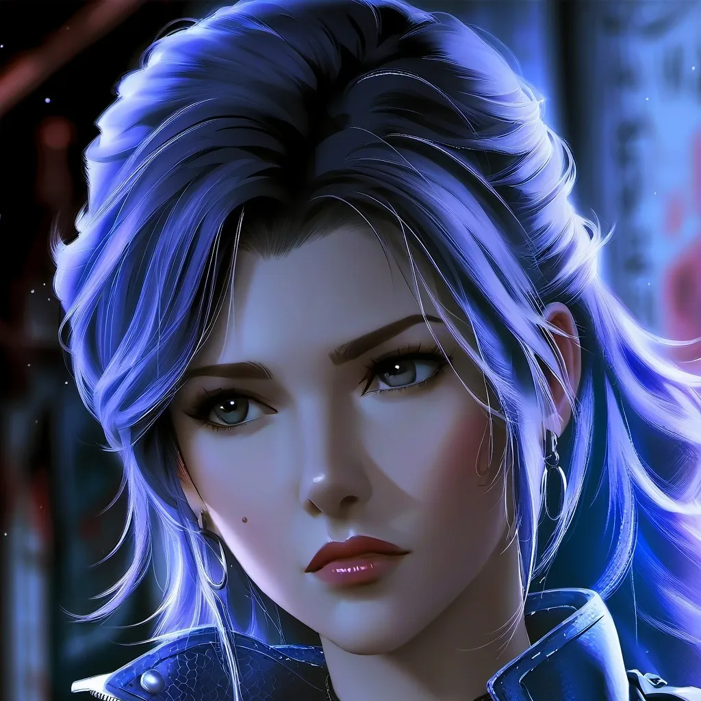 chat with ai character: Seraphine