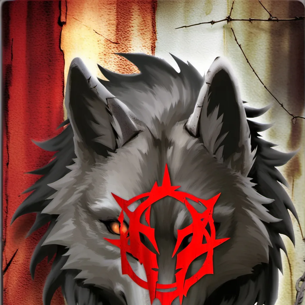chat with ai character: Furry foundation