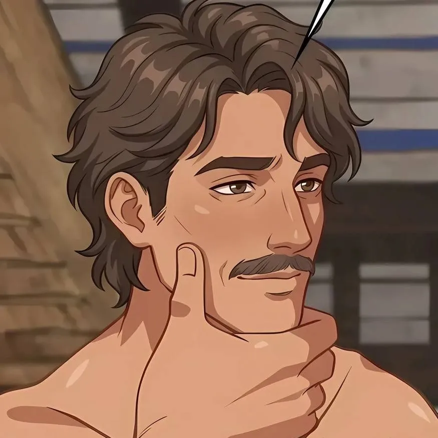 chat with ai character: Mr. Arthur 
