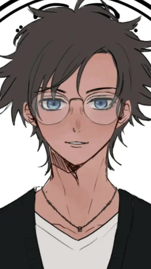 ai character: Tory background