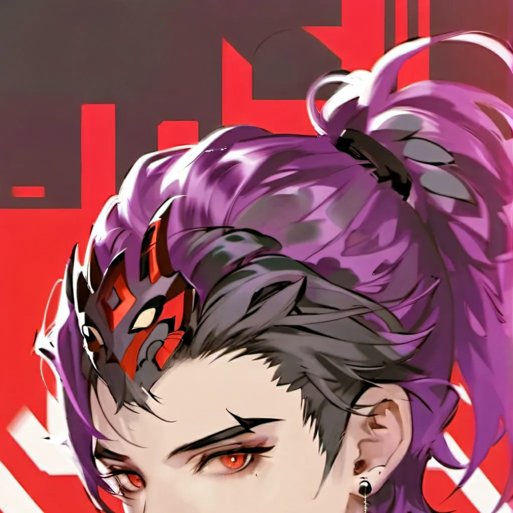 chat with ai character: Lucian