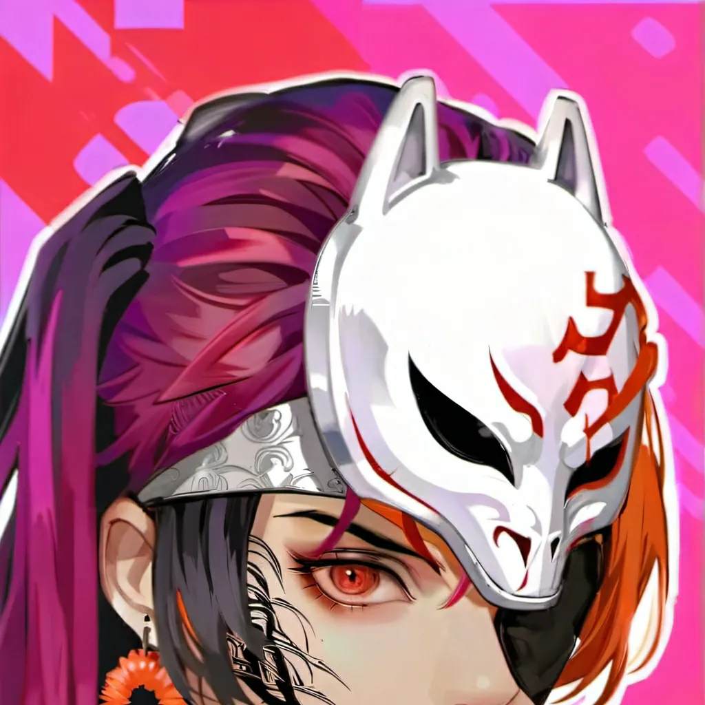 chat with ai character: Luminara