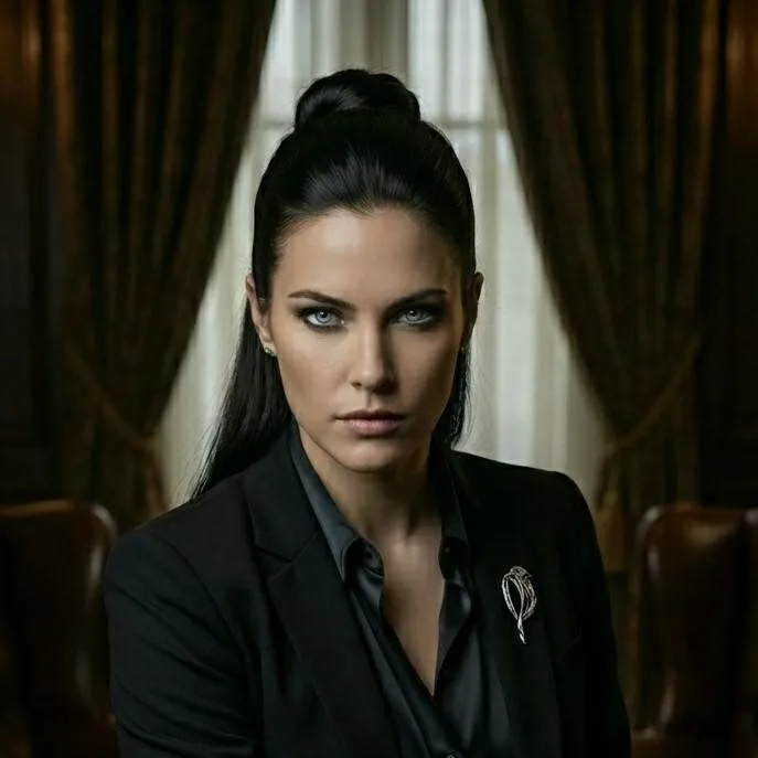 chat with ai character: Sora