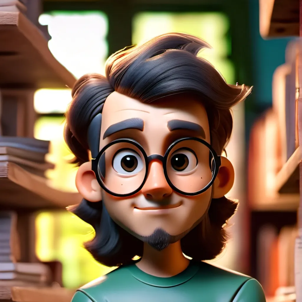 chat with ai character: SmartAss