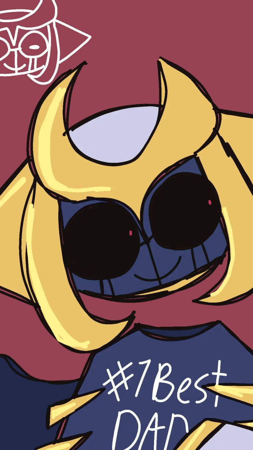 ai character: Giratina☆| background