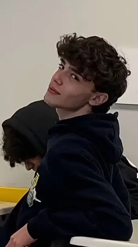 ai character: ismam background