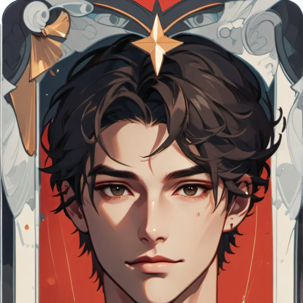 chat with ai character: alex