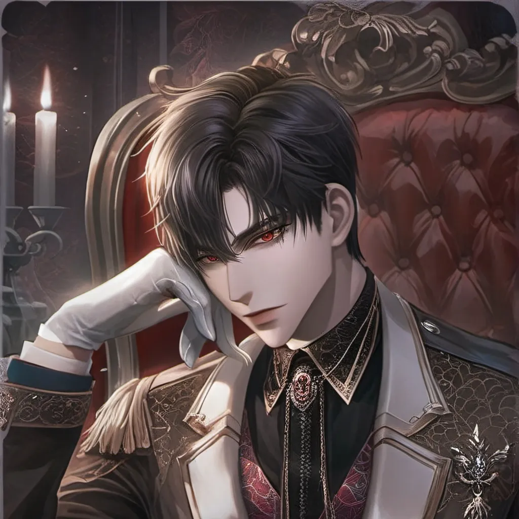 chat with ai character: academy