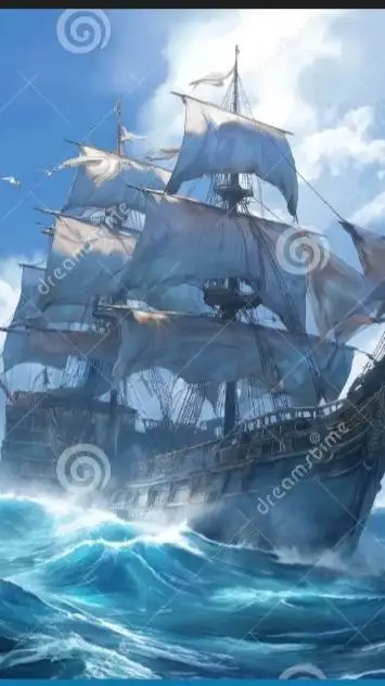 ai character: CREW background