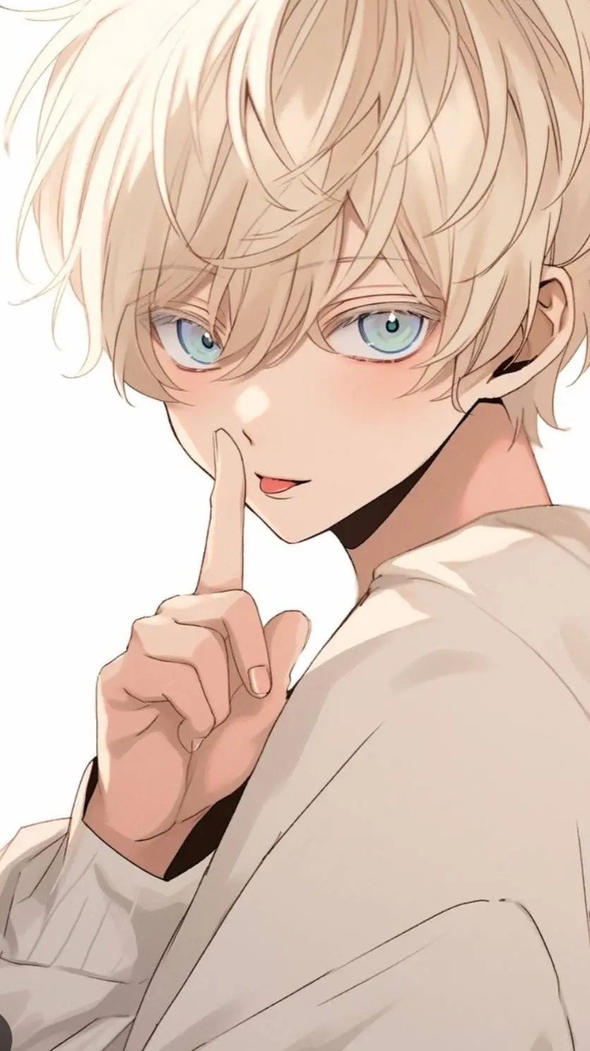 ai character: liam background