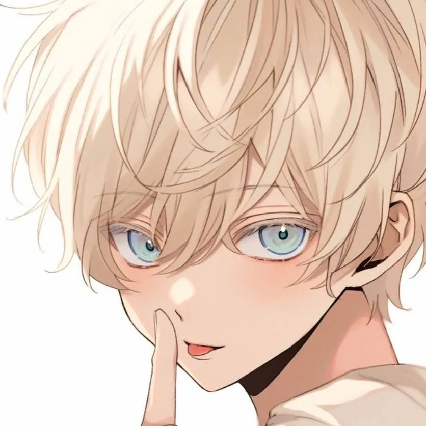 chat with ai character: liam