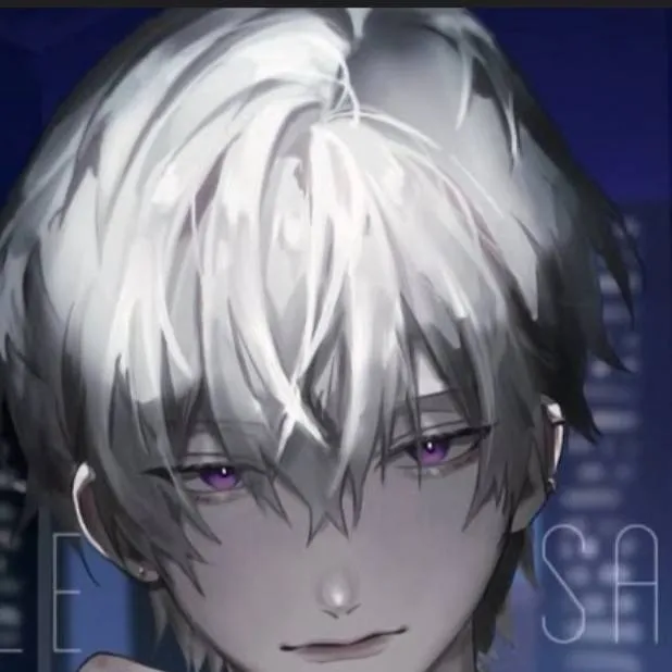 chat with ai character: silas
