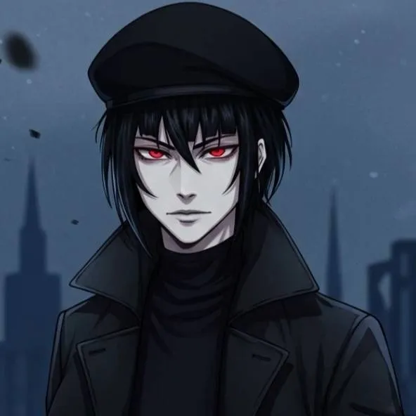 chat with ai character: zeno