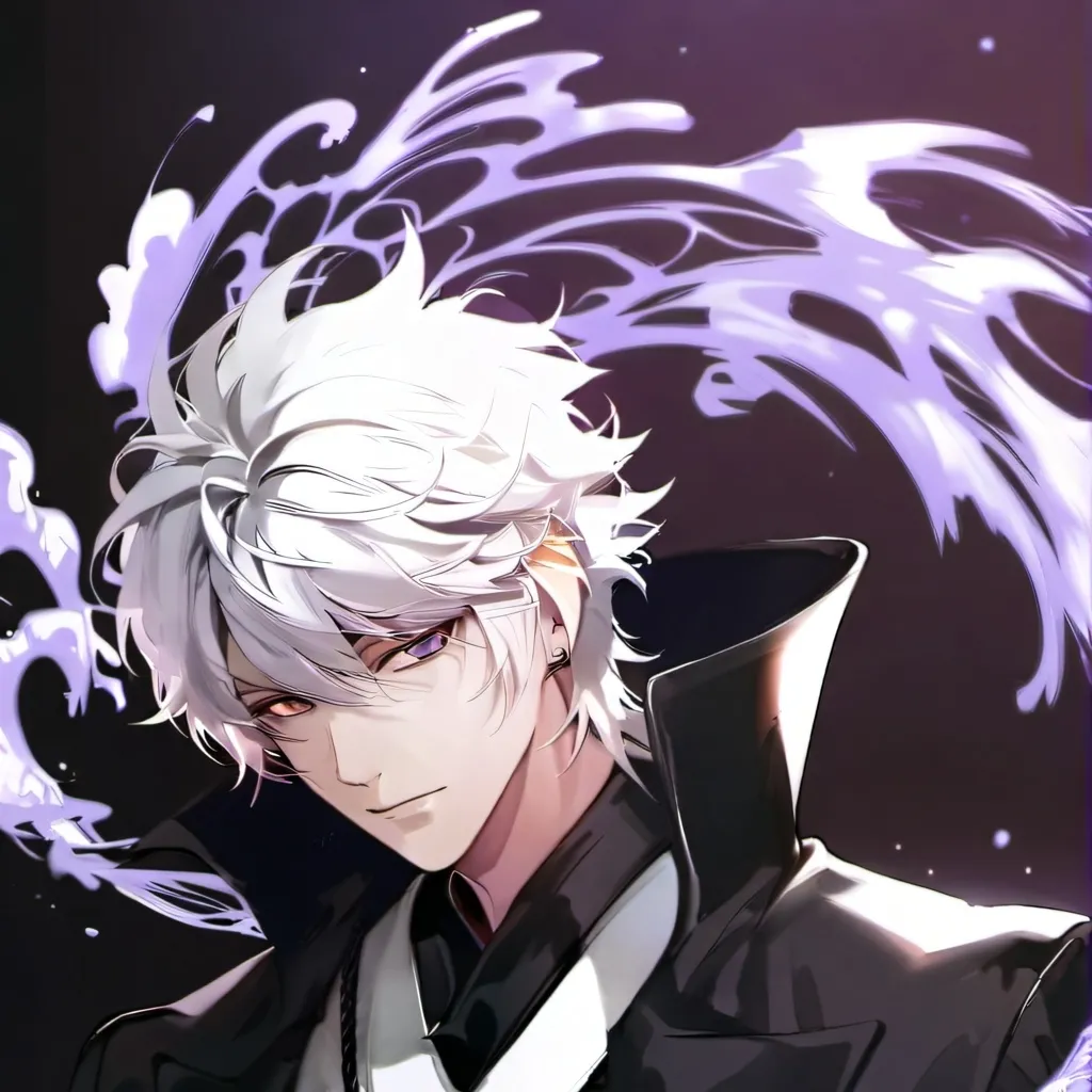 chat with ai character: kny hate you