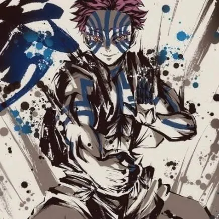 chat with ai character: KNY