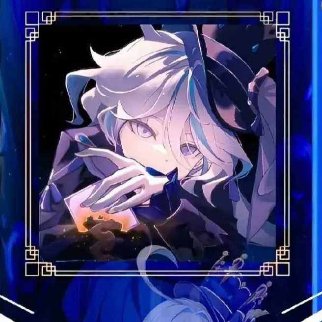 chat with ai character: furina