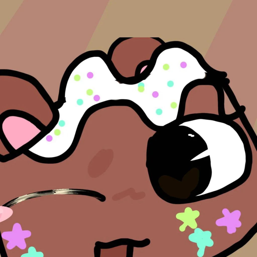 chat with ai character: cosmo