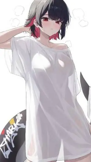 ai character: ellen doe  background