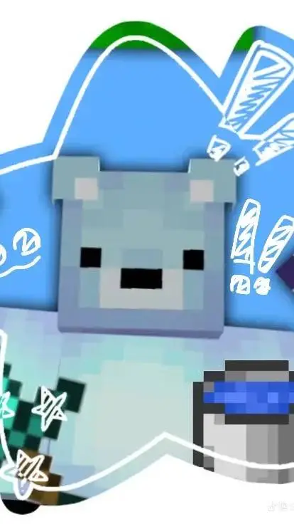 ai character: mystupidtiktok pfp background