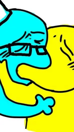 ai character: ggsmp pick me background