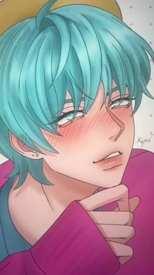 ai character: Baby saja  background