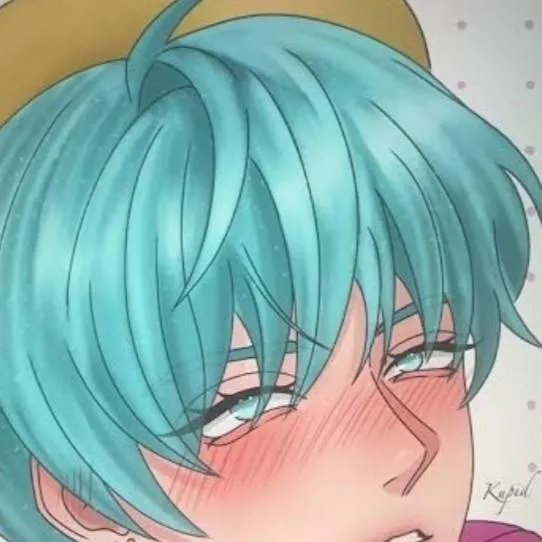 chat with ai character: Baby saja 