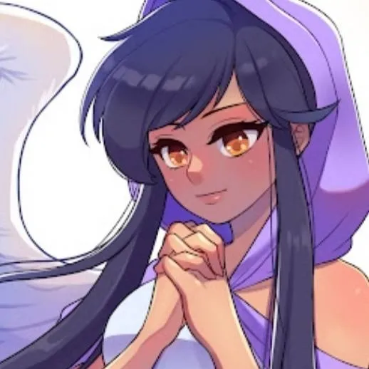 chat with ai character: When angels fall 