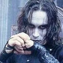 chat with ai character: Eric draven 