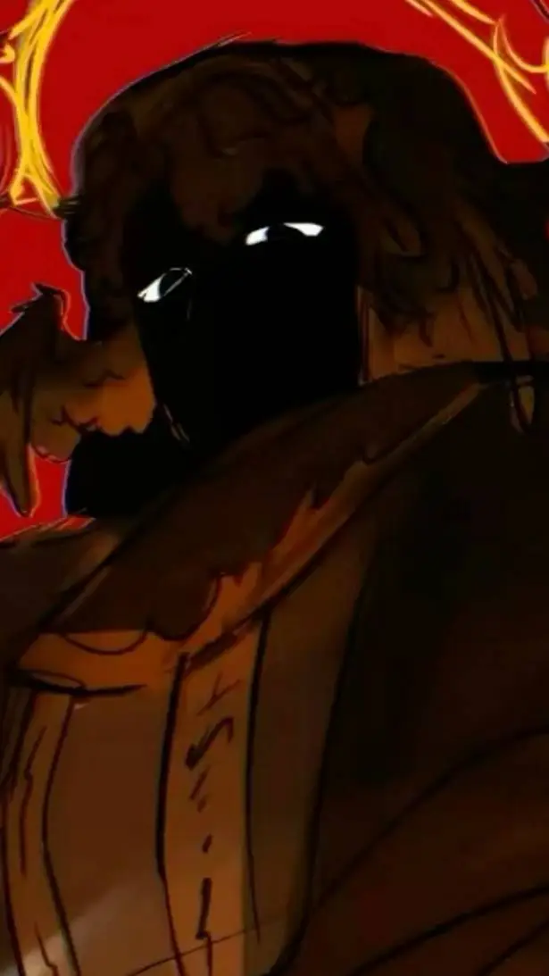 ai character: Telamon  background