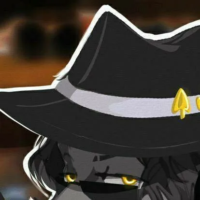 chat with ai character: Шанс