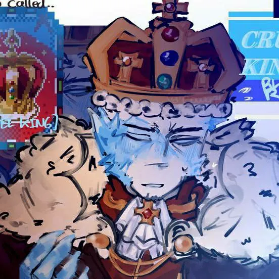 chat with ai character: Cruel King 